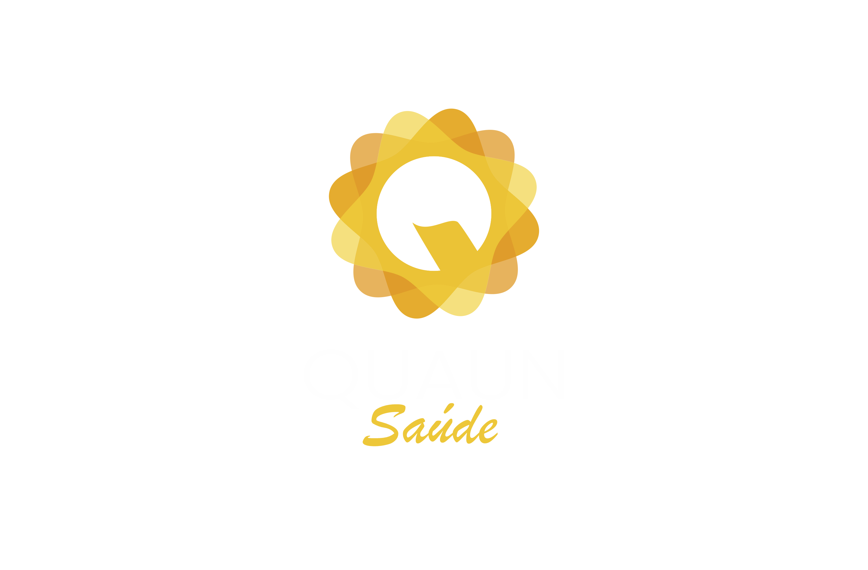 Logo Quaun Saude