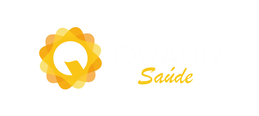 Logo Quaun Saude